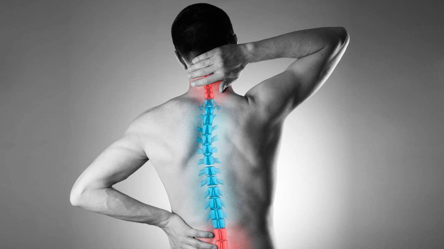 das beste Kissen gegen Rückenschmerzen