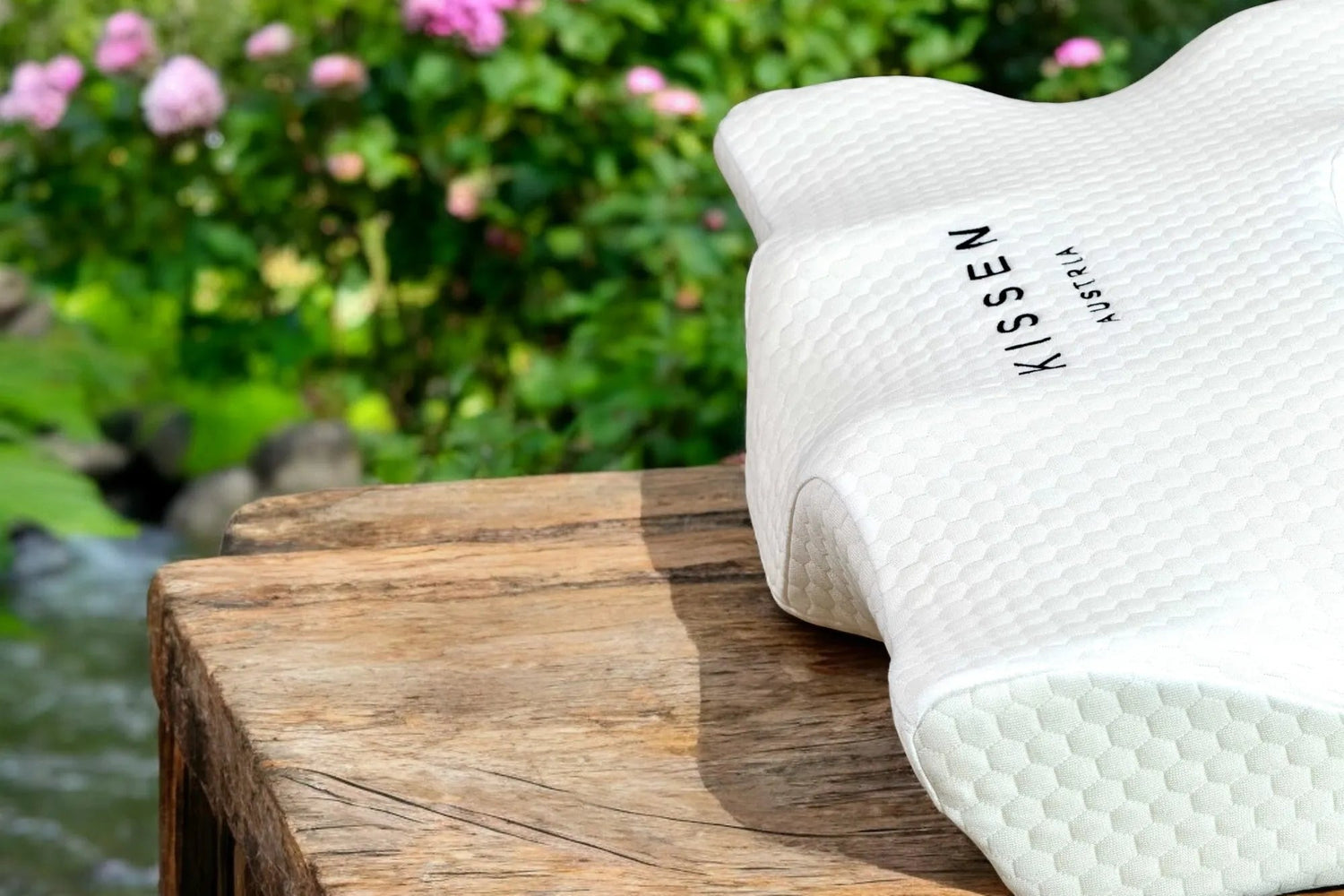 Ergonomisches Kopfkissen: Der Schlüssel zu einer erholsamen Nacht